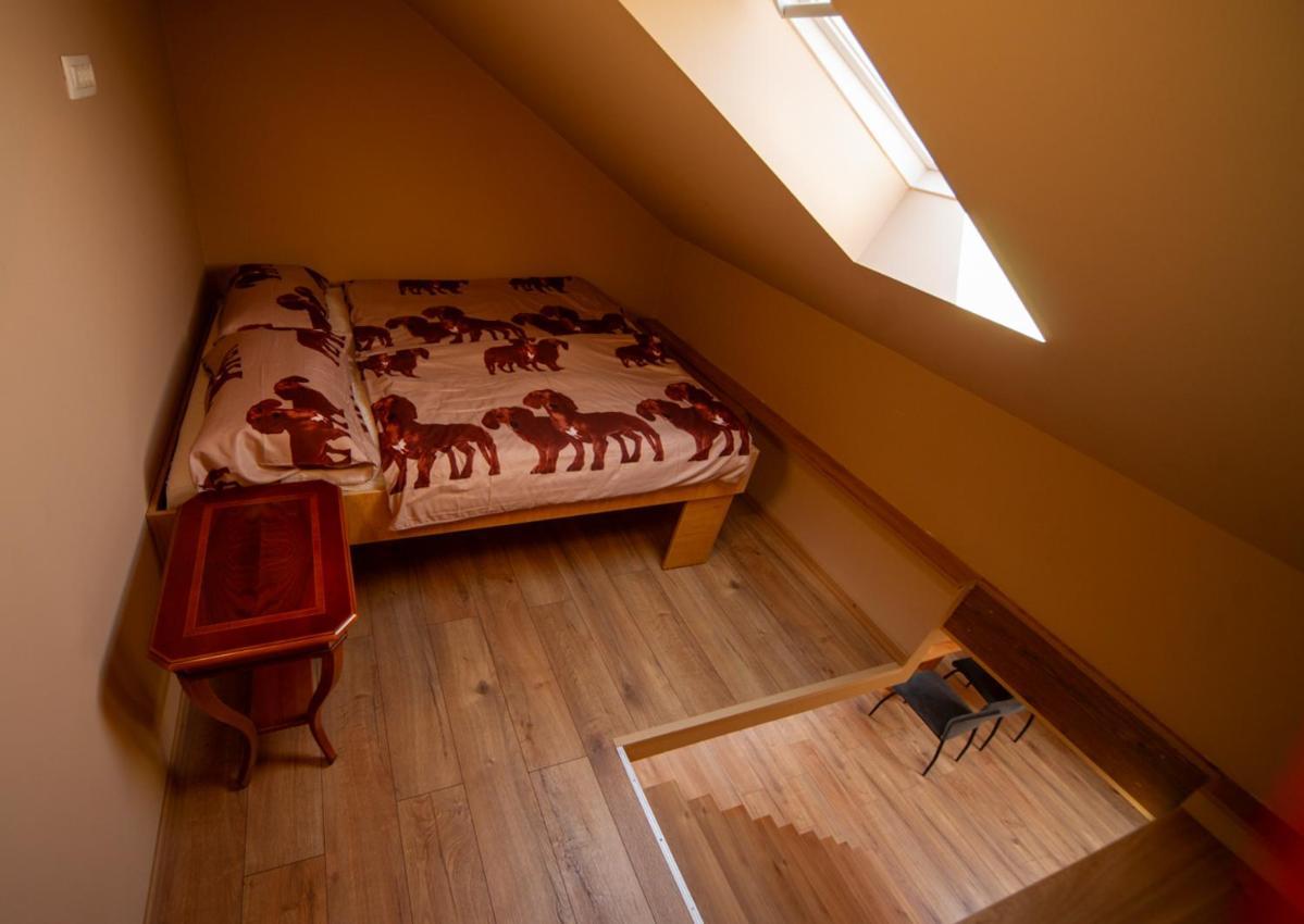 Sport Apartments Radovljica Eksteriør bilde
