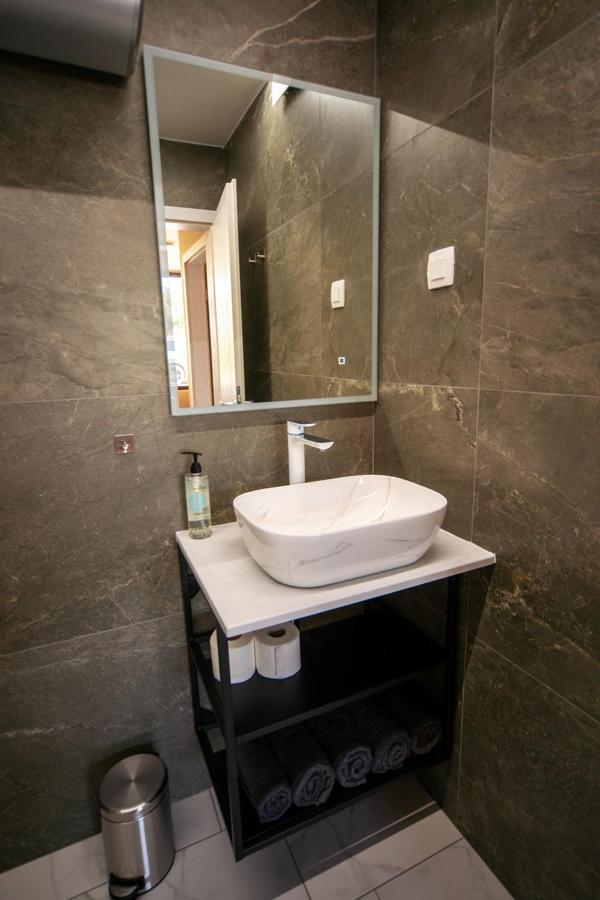Sport Apartments Radovljica Eksteriør bilde