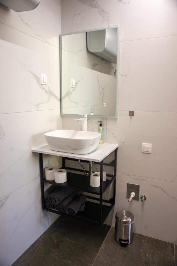 Sport Apartments Radovljica Eksteriør bilde