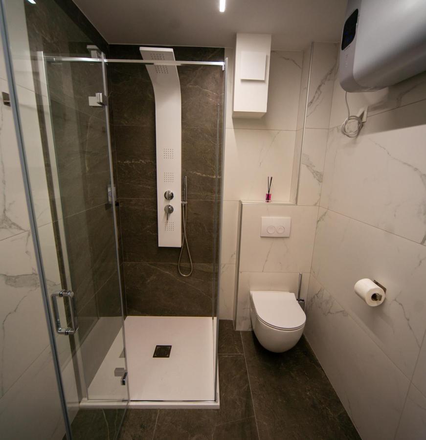 Sport Apartments Radovljica Eksteriør bilde
